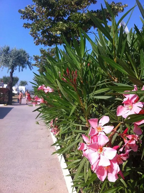 Parque de vacaciones Happy Camping Village Bellaria-Igea Marina