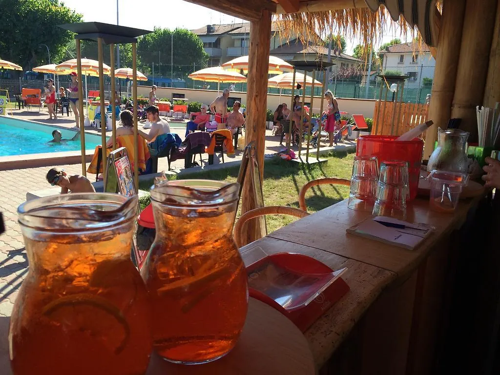 Happy Camping Village Bellaria-Igea Marina Parque de vacaciones