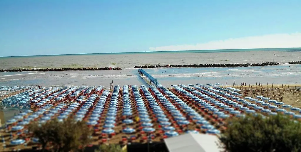 Happy Camping Village Bellaria-Igea Marina Italia