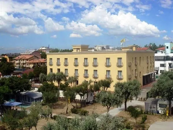 Parque de vacaciones Happy Camping Village Bellaria-Igea Marina