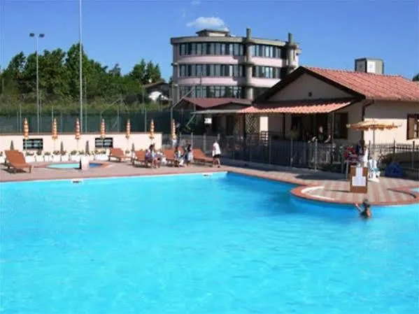 Happy Camping Village Bellaria-Igea Marina