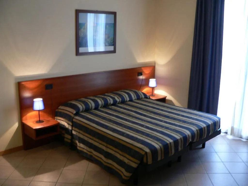 Happy Camping Village Bellaria-Igea Marina 4*,  Italia