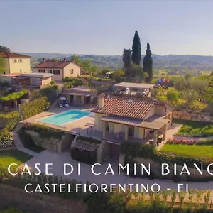 Le Di Camin Bianco , Castelfiorentino Italien