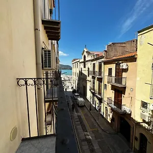 Maiolica House , Cefalù Italien