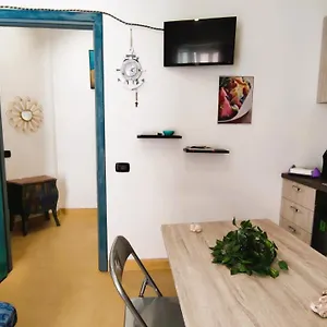 The Artist's House , Cefalù Italien