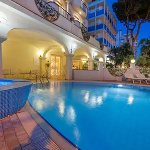 4* Hotell Parco Dei Principi Boutique