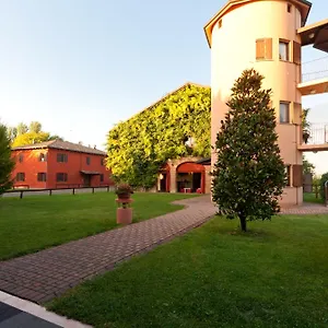 La Lupa Vakantieboerderij