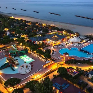 Tent Spiaggia E Mare Holiday Park Vakantiepark