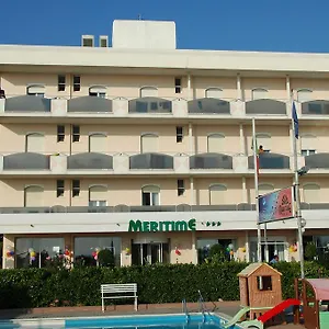 Hotel Meritime, Bellaria-Igea Marina