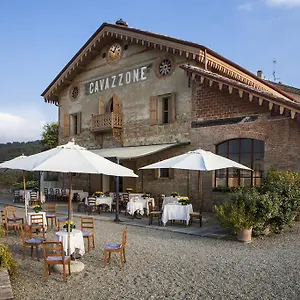 Cavazzone Vakantieboerderij
