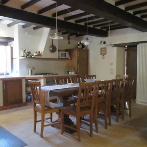 Dagnano Basso , Pieve Santo Stefano Italien