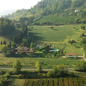Relais Varnello Landhuis