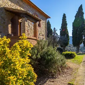 Agriturismo Le Vignacce , Santa Luce Italien