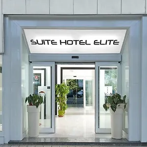 4* Hotell Elite