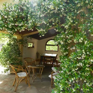 Le Rogheta , Campiglia dʼOrcia Italien