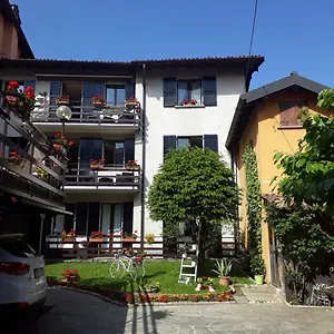 Da Mara Di , Sormano Italien