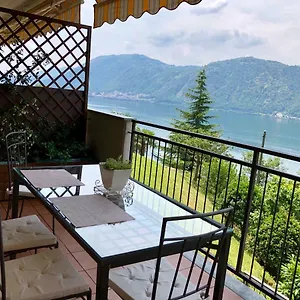 Con Bellissima Vista , Campione dʼItalia Italien