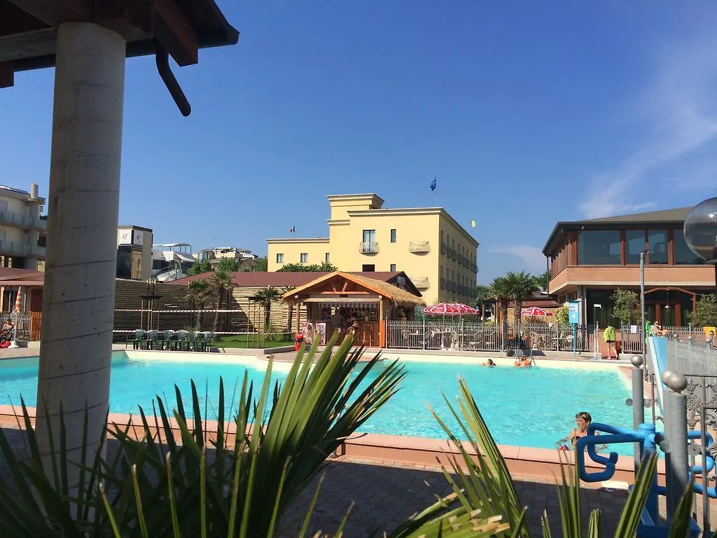 Holiday park Happy Camping Village Bellaria-Igea Marina