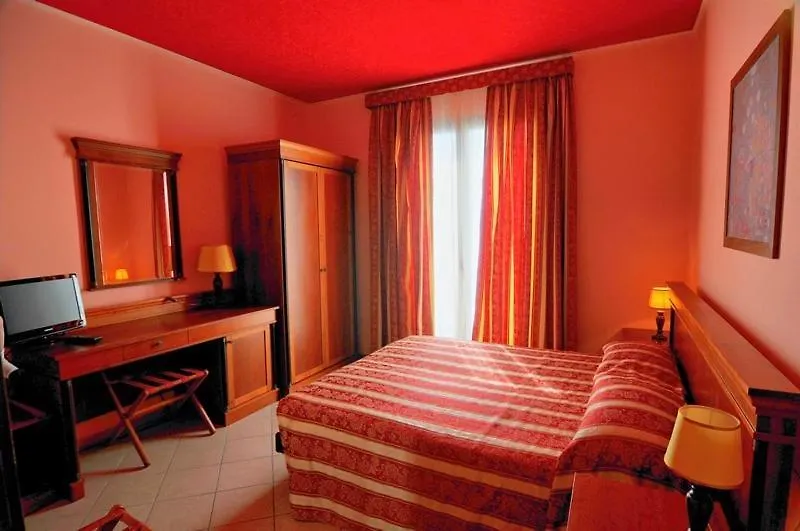 Happy Camping Village Bellaria-Igea Marina Holiday park