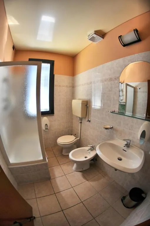 Happy Camping Village Bellaria-Igea Marina 4*,  Italy