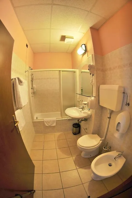 Holiday park Happy Camping Village Bellaria-Igea Marina