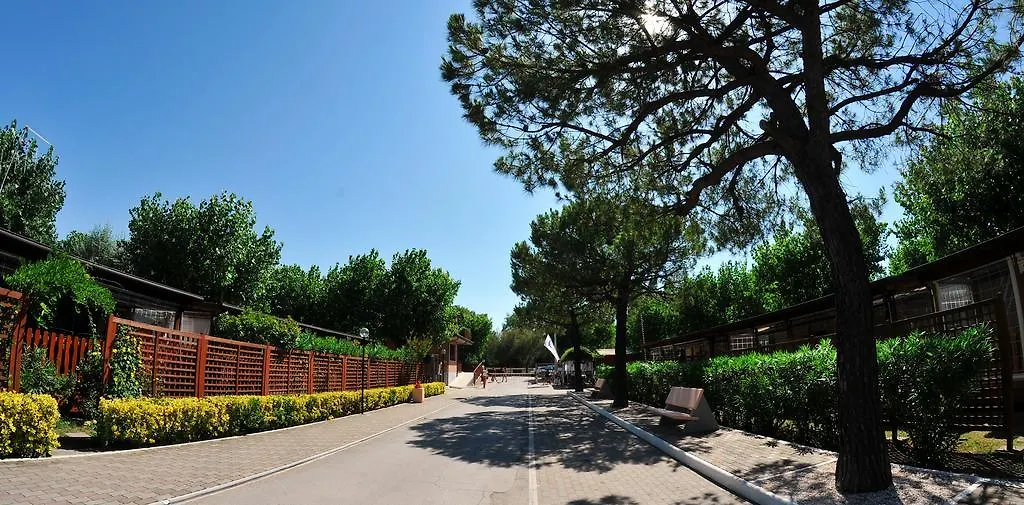 Happy Camping Village Bellaria-Igea Marina