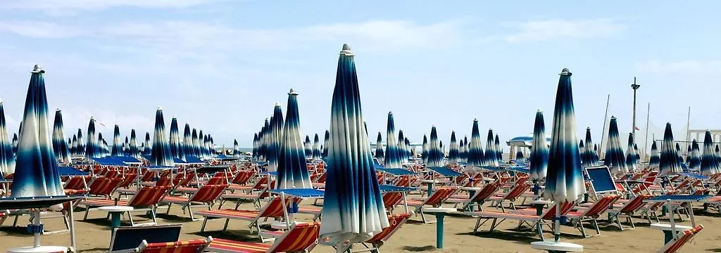 Happy Camping Village Bellaria-Igea Marina