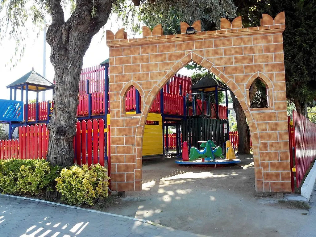 Holiday park Happy Camping Village Bellaria-Igea Marina
