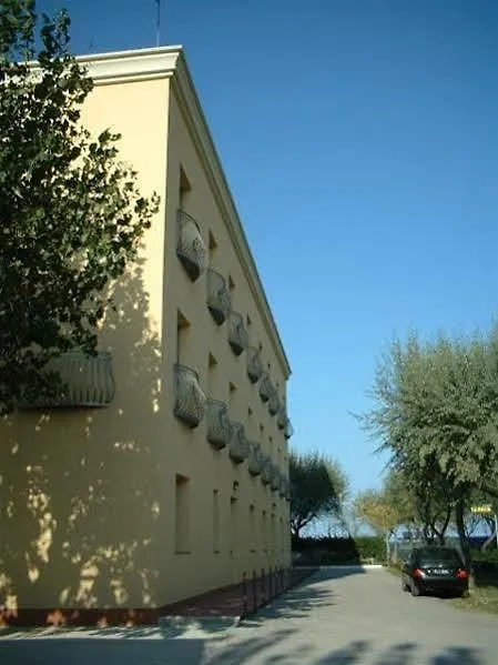 Happy Camping Village Bellaria-Igea Marina Italy