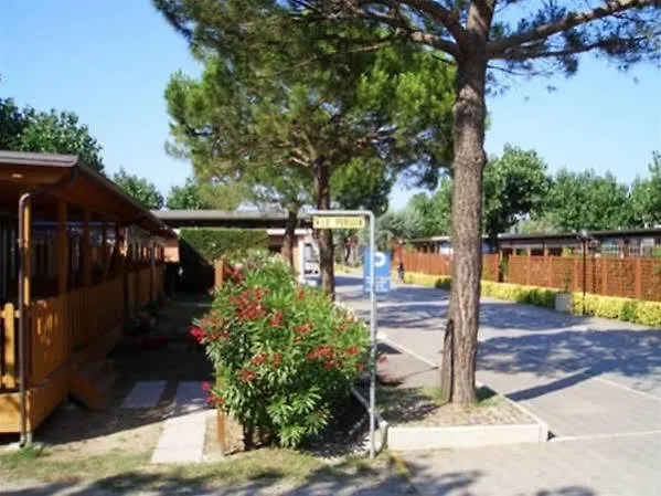 Happy Camping Village Bellaria-Igea Marina