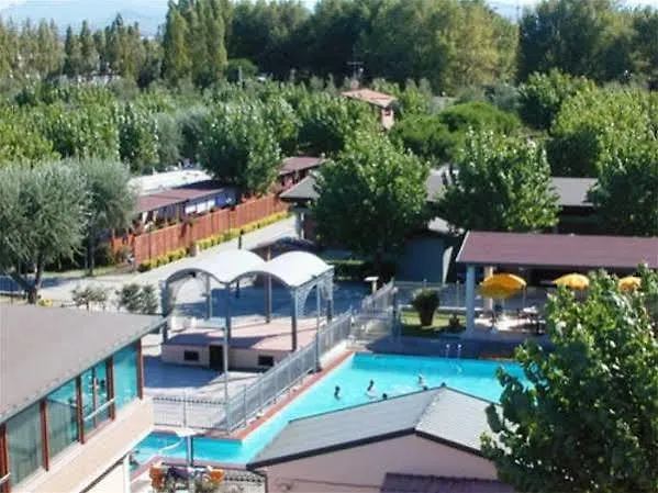Happy Camping Village Bellaria-Igea Marina 4*,